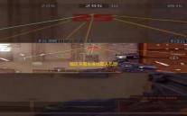 暗区突围军港地图人机锁头问题解析：如何应对AI精准打击的困扰